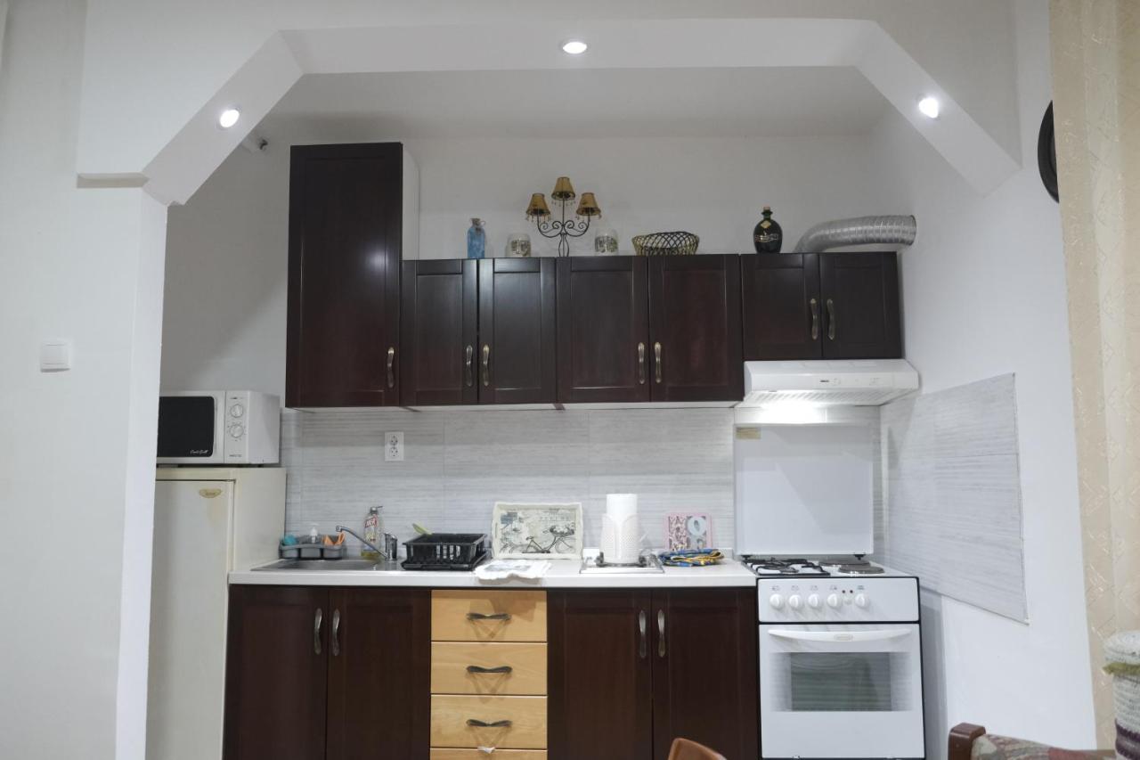 Nikodijevic Apartment Vrsac Bagian luar foto