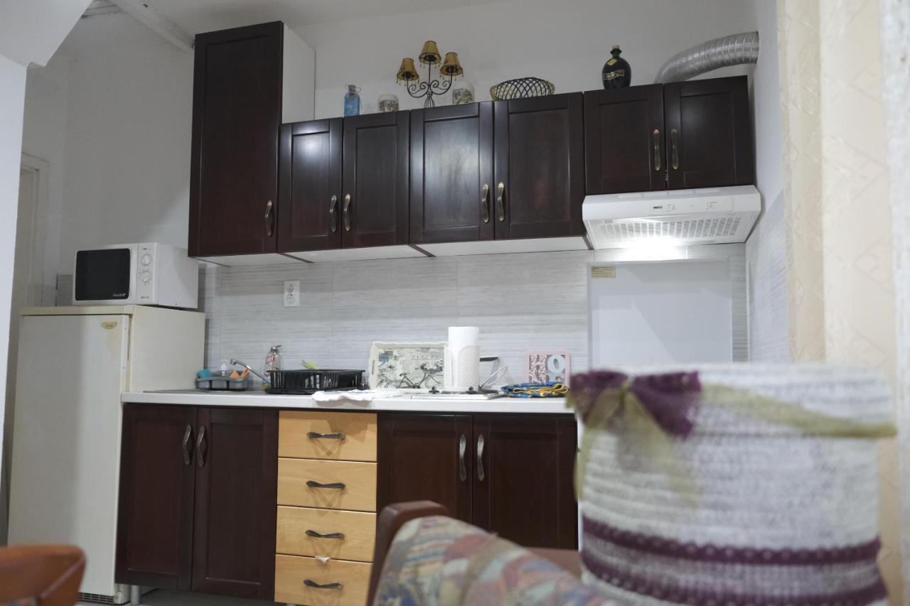 Nikodijevic Apartment Vrsac Bagian luar foto