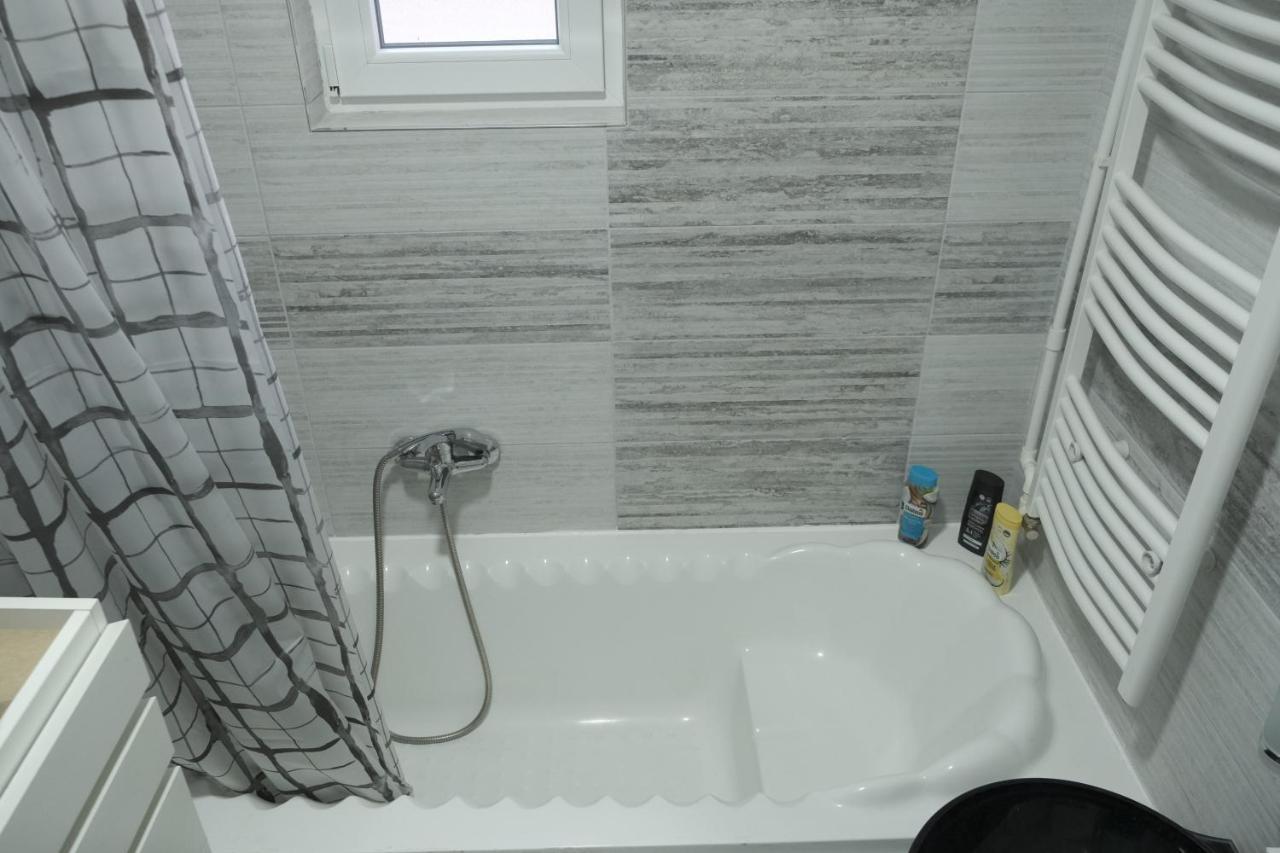 Nikodijevic Apartment Vrsac Bagian luar foto