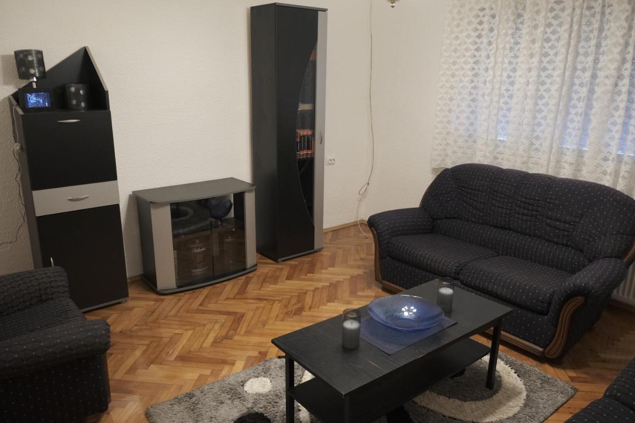Nikodijevic Apartment Vrsac Bagian luar foto