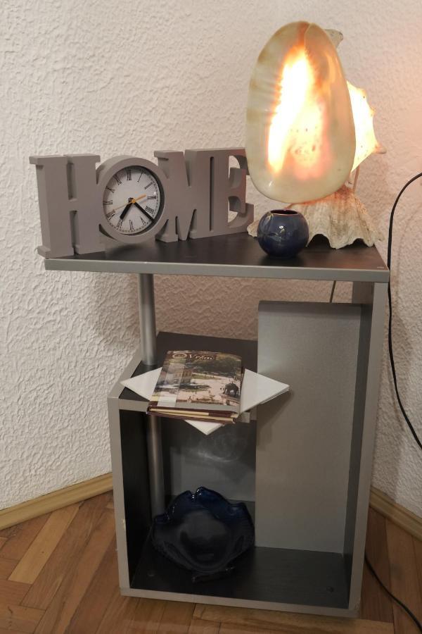 Nikodijevic Apartment Vrsac Bagian luar foto